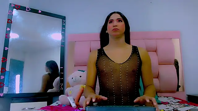 Sophia Valentina online show from 02-24-26, 05:08