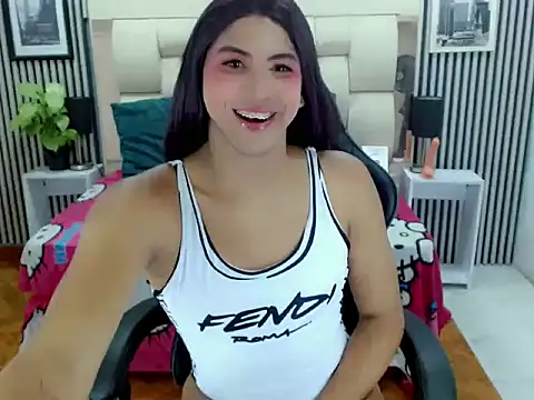 Sophia Valentina online show from 02-04-26, 12:55