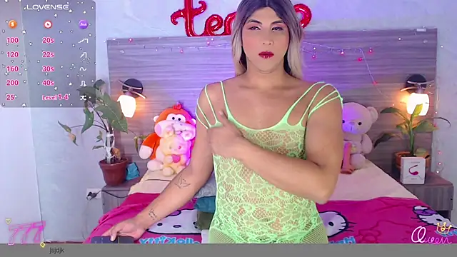 Snapshot of Sophia_Valentina chatting on 05-28-26, 04:31 Sophia Valentina online show from 05-28-26, 04:31
