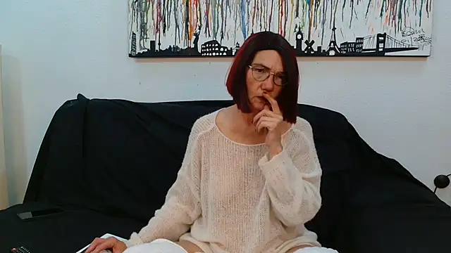AyvaCarter online show from 06-17-26, 11:31
