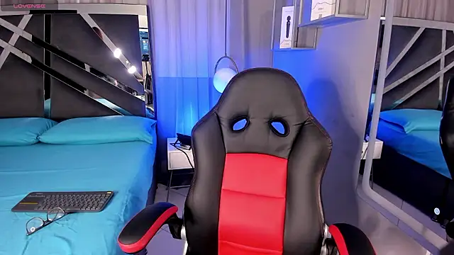 Magic ivy online show from 02-09-26, 08:18