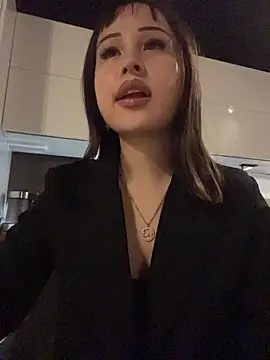 Just-Lilly online show from 03-28-26, 02:01