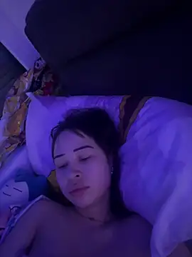 Just-Lilly online show from 02-08-26, 10:57