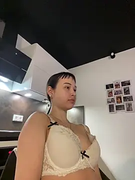 Just-Lilly online show from 03-17-26, 01:58