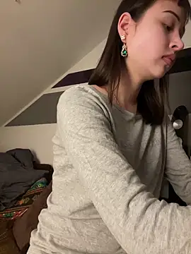 Just-Lilly online show from 03-21-26, 06:12