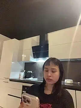 Just-Lilly online show from 04-13-26, 03:16