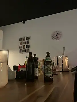 Just-Lilly online show from 03-08-26, 12:30