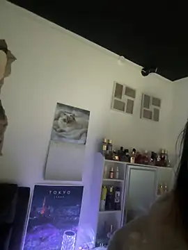 Just-Lilly online show from 03-03-26, 02:24