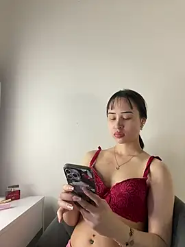 Just-Lilly online show from 02-16-26, 12:37