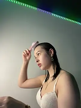 Just-Lilly online show from 04-02-26, 04:02