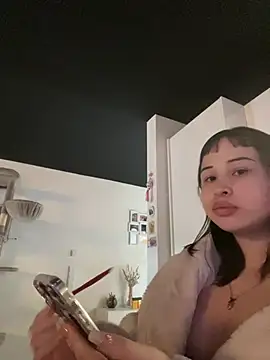 Just-Lilly online show from 03-12-26, 11:14