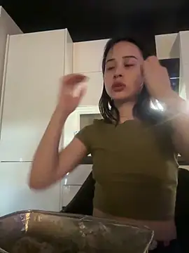 Just-Lilly online show from 02-23-26, 01:01