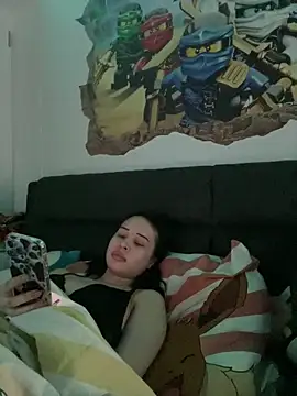 Just-Lilly online show from 03-30-26, 03:41