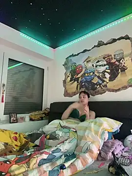 Just-Lilly online show from 02-20-26, 01:35