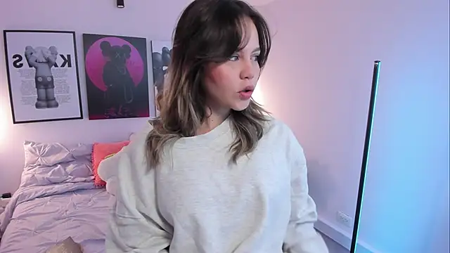 Hey lucy   online show from 02-10-26, 11:42