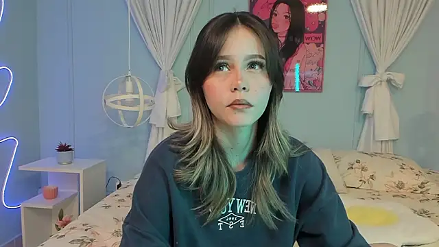 Hey lucy   online show from 03-07-26, 04:45