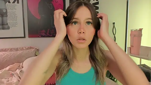 Hey lucy   online show from 03-18-26, 11:24