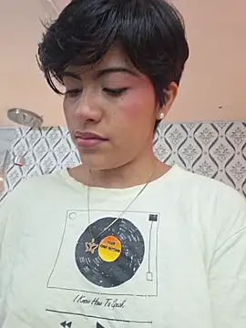 Eva Monroes online show from 03-23-26, 04:34