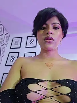 Eva Monroes online show from 02-22-26, 03:53