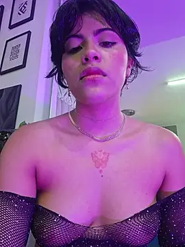 Eva Monroes online show from 02-19-26, 03:25