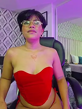 Eva Monroes online show from 03-05-26, 03:14