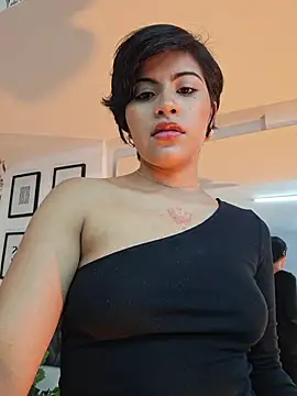 Eva Monroes online show from 02-26-26, 03:17