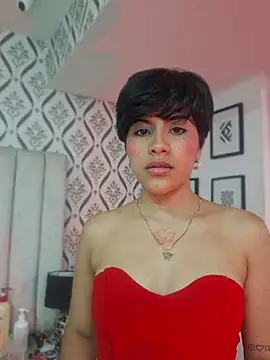 Eva Monroes online show from 03-17-26, 04:04