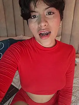 Eva Monroes online show from 04-03-26, 05:03