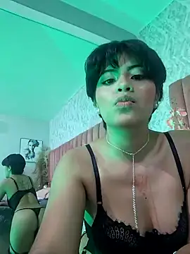 Eva Monroes online show from 02-12-26, 03:39