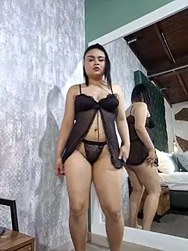 April Lane online show from 02-10-26, 01:59