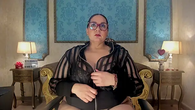 SilvanaBombshell online show from 02-13-26, 12:16