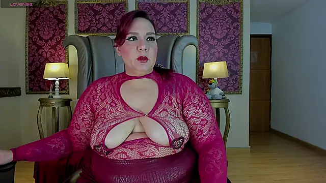SilvanaBombshell online show from 05-19-26, 12:12