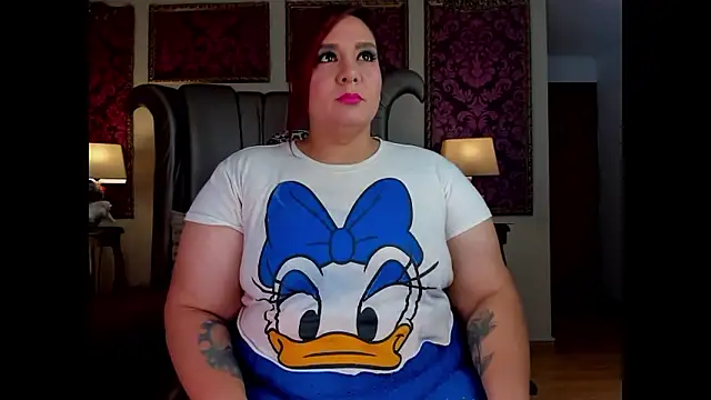 SilvanaBombshell online show from 03-23-26, 12:27