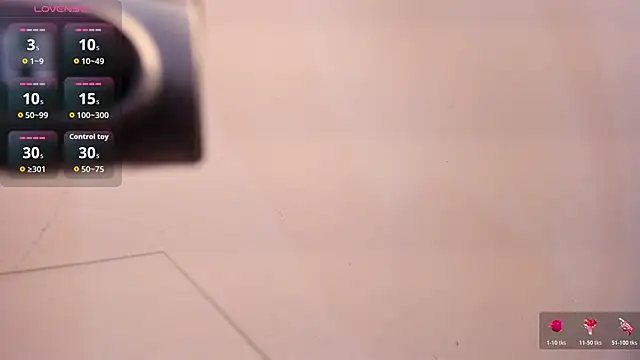 Snapshot of Lucia_velez chatting on 02-09-26, 02:20 Lucia velez online show from 02-09-26, 02:20