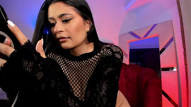 Snapshot of Lucia_velez chatting on 03-02-26, 01:28 Lucia velez online show from 03-02-26, 01:28