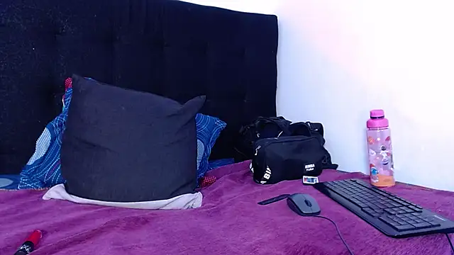 foxxy and lion online show from 03-05-26, 04:36