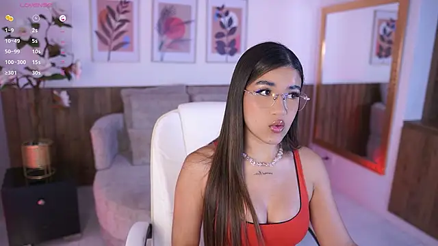 IvyGrabes online show from 03-18-26, 07:04