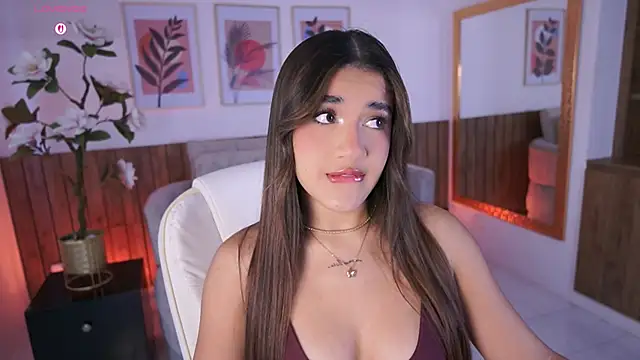 IvyGrabes online show from 04-10-26, 03:08