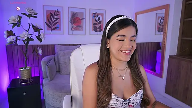 IvyGrabes online show from 04-17-26, 07:06