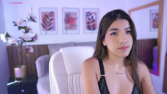 IvyGrabes online show from 03-14-26, 07:09