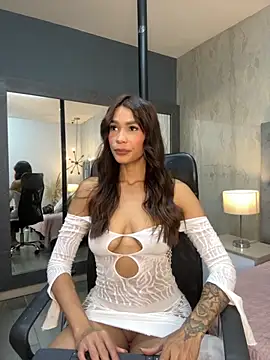 SofiaRivero online show from 02-20-26, 08:11