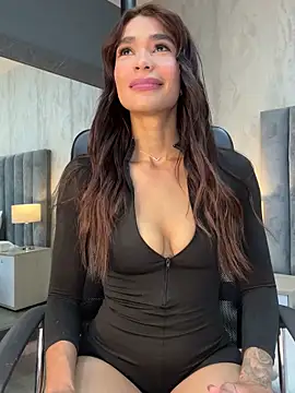 SofiaRivero online show from 02-08-26, 08:28