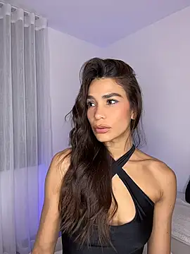SofiaRivero online show from 06-07-26, 10:37