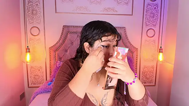 Honny Blaice  online show from 02-16-26, 12:04