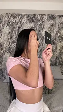 Mialarouse online show from 02-02-26, 10:42