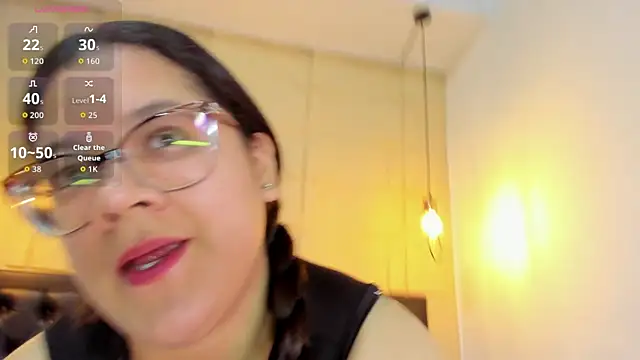 RousMature online show from 04-17-26, 08:44