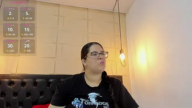 RousMature online show from 04-10-26, 07:43