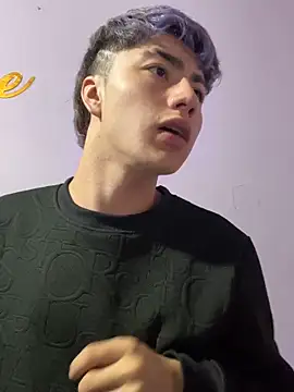 AlexanderCollman2 online show from 02-17-26, 06:00