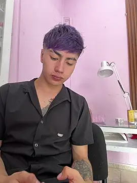 AlexanderCollman2 online show from 02-17-26, 07:22