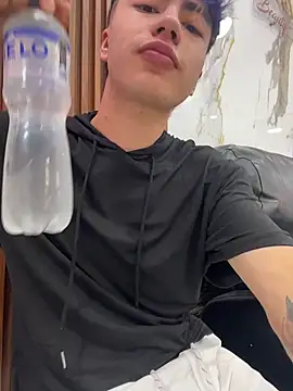 AlexanderCollman2 online show from 02-18-26, 09:33